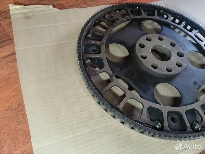 Маховик бмв м62 4.4 бмв х5 е53