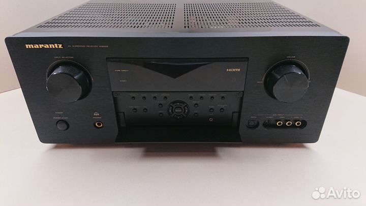 Ресивер Marantz SR8002