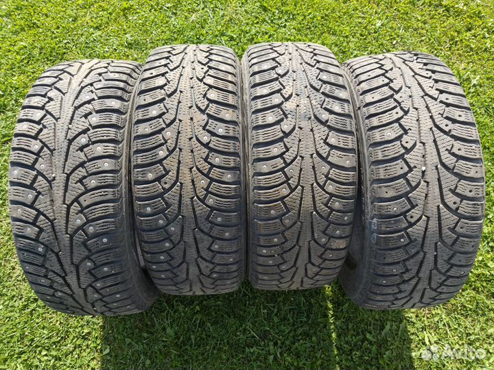 Nokian Tyres Nordman 5 205/55 R16 94