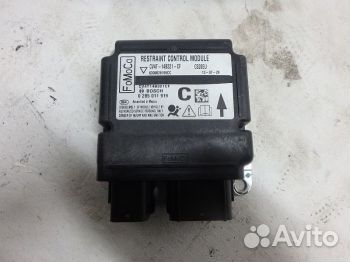 Блок управления Форд Kuga 2