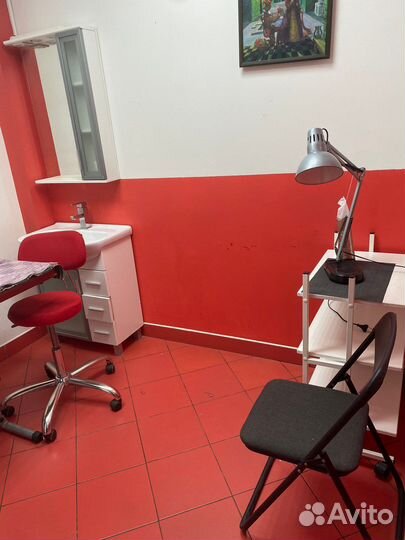 Требуется парикмахер