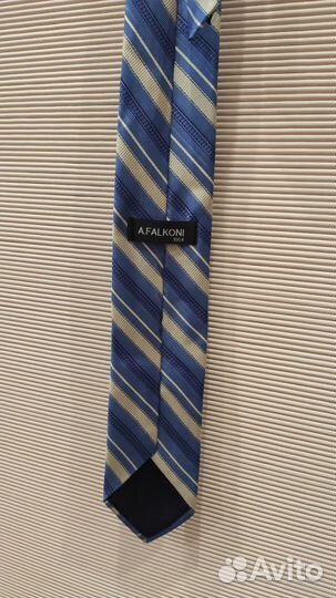 Галстук мужской