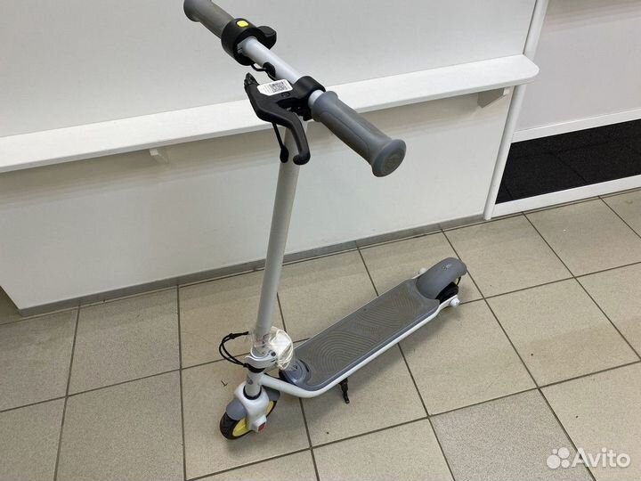 Электросамокат Ninebot by Segway KickScooter C10