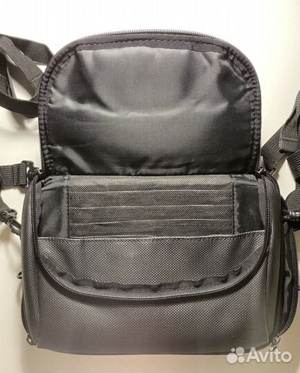 Сумка для dvd плеера (Hama)