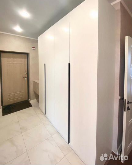 Встроенный шкаф