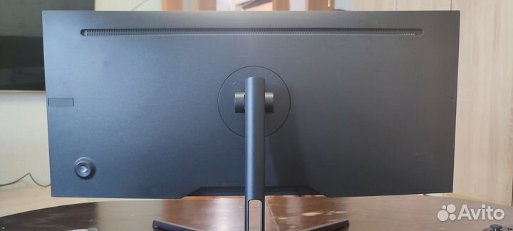 Игровой монитор mucai 29 дюймов 200 герц