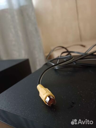 Акустические колонки