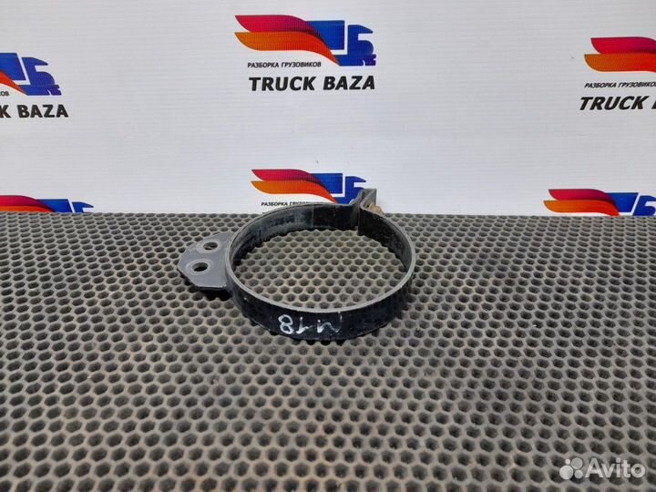 Кронштейн бачка гура Man TGA, Man TGS, Man TGX