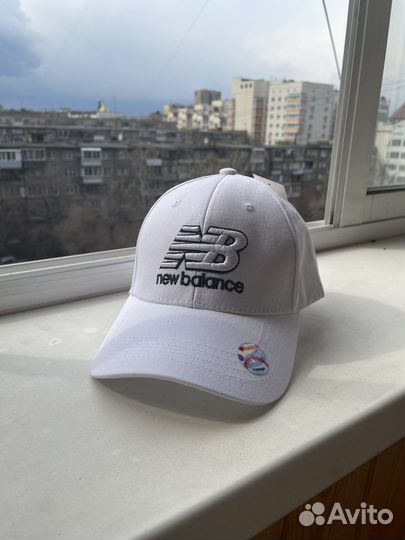 Кепка бейсболка мужская