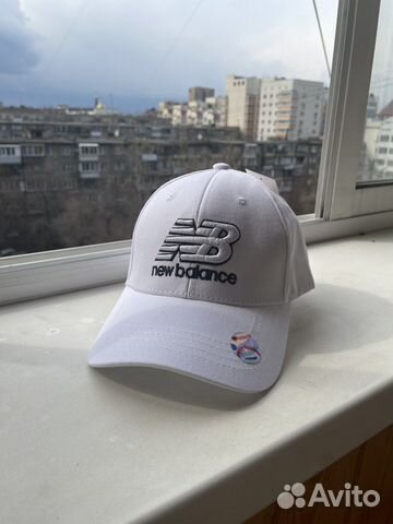 Кепка бейсболка мужская