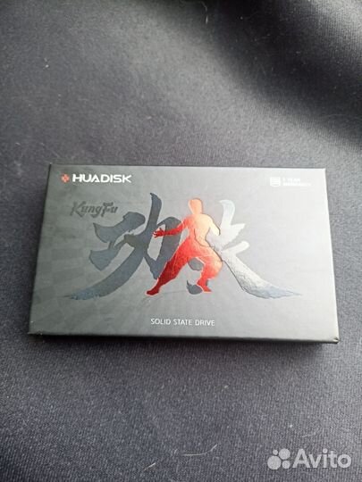 Huadisk m2 nvme 128gb