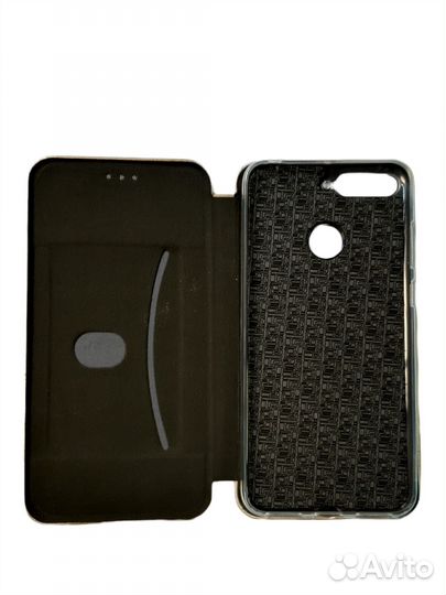 Чехол книжка Shellcase для Huawei Honor 9X