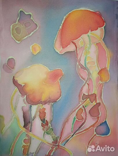 Авторские картины