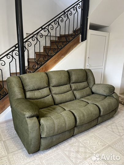 Перетяжка Ремонт Изготовление мягкой мебели