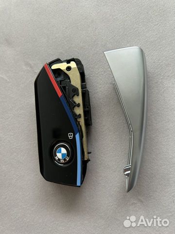Ключ BMW Original G-серия новый объявление продам