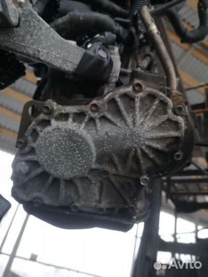 АКПП Daihatsu Taft L350S