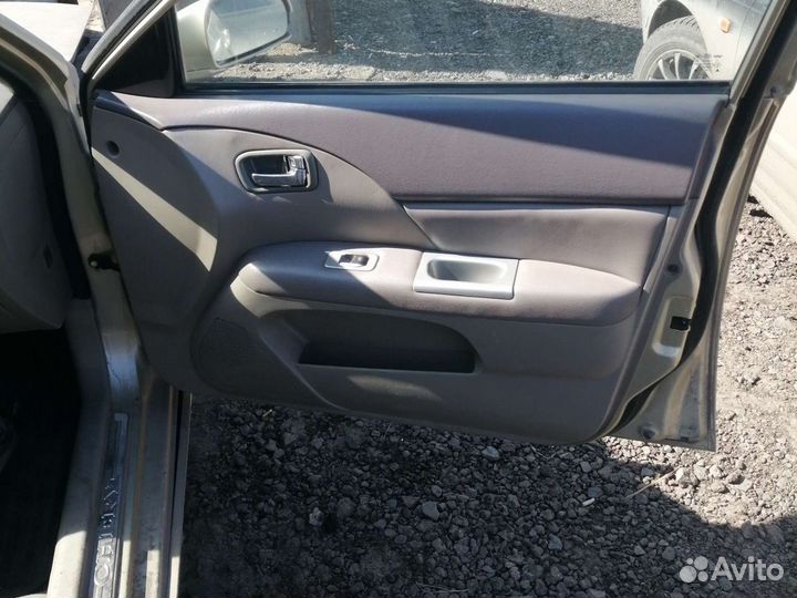 Дверные карты чери фора