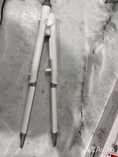 Плойка выпрямитель