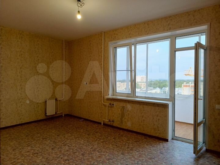 3-к. квартира, 102,1 м², 12/12 эт.