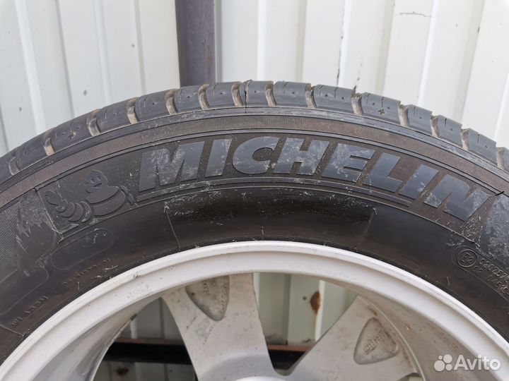 Michelin Latitude Tour HP 225/65 R17