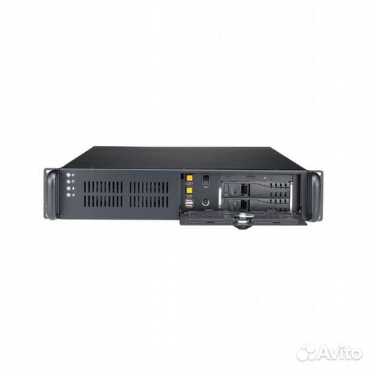 Промышленный компьютерный корпус ACP-2320MB-35D Ad