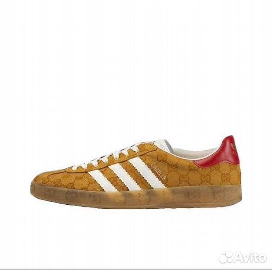 Adidas Gazelle Gucci Original GG