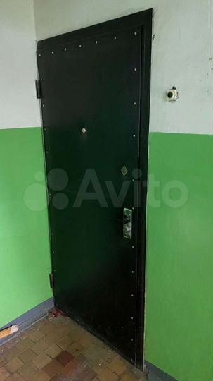 1-к. квартира, 31 м², 4/5 эт.