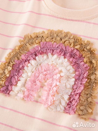 Платье для девочки 104