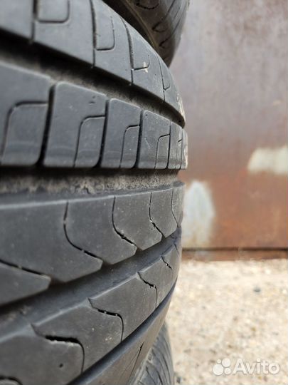 Pirelli Scorpion Verde 215/60 R17 96H