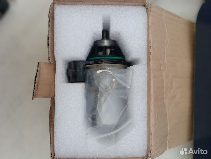 Моторчик актуатора