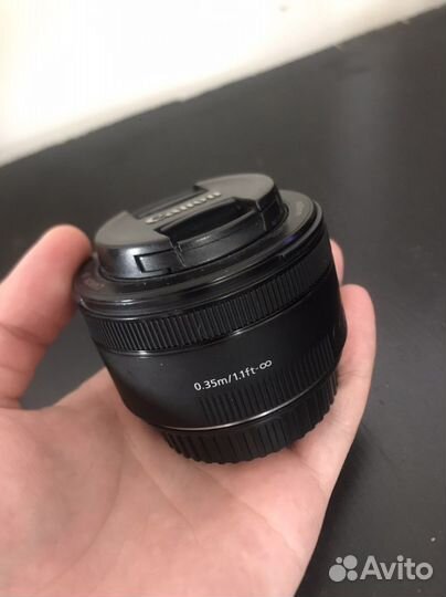 Фотопорат canon 250D kit