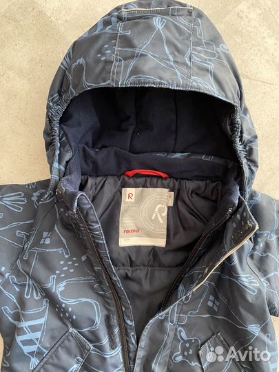 Куртка Reima