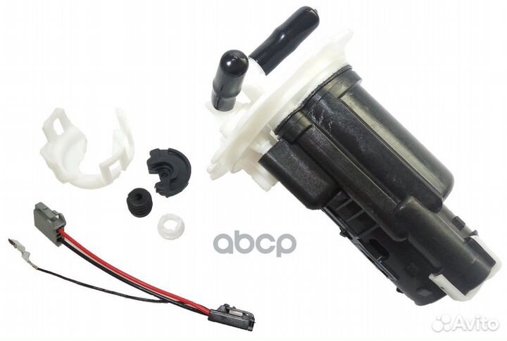 Фильтр топливный mazda familia (BJ) 1 3 B3ME BJ