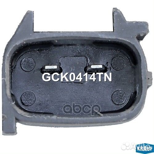 Катушка зажигания GCK0414TN Krauf