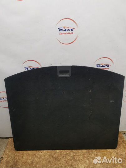 Крышка ниши багажника Ford Kuga 2 2.0 txma 2013