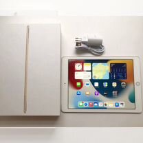 iPad Air 2 128gb Wifi + Sim Отличный