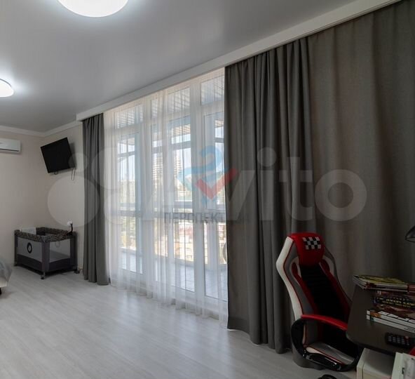 3-к. квартира, 156 м², 11/23 эт.