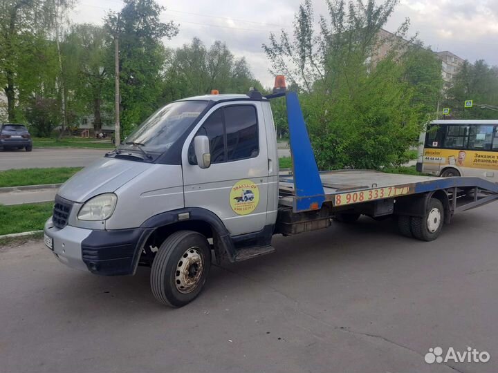 Услуги эвакуатора круглосуточно