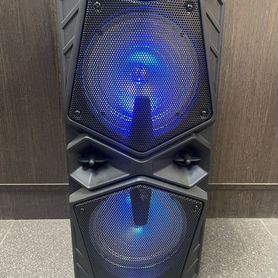 Блютуз колонка btspeaker ZQS6206W