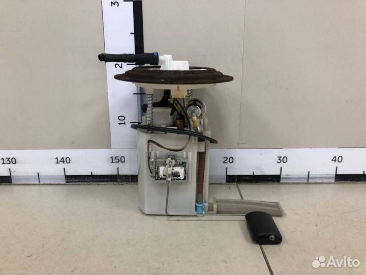 Насос топливный электрический Hyundai i30 GD 2012