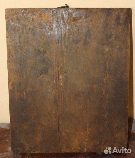 Икона Образ Рождества Пресвятой Богородицы