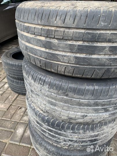 Pirelli Cinturato P7 245/50 R18