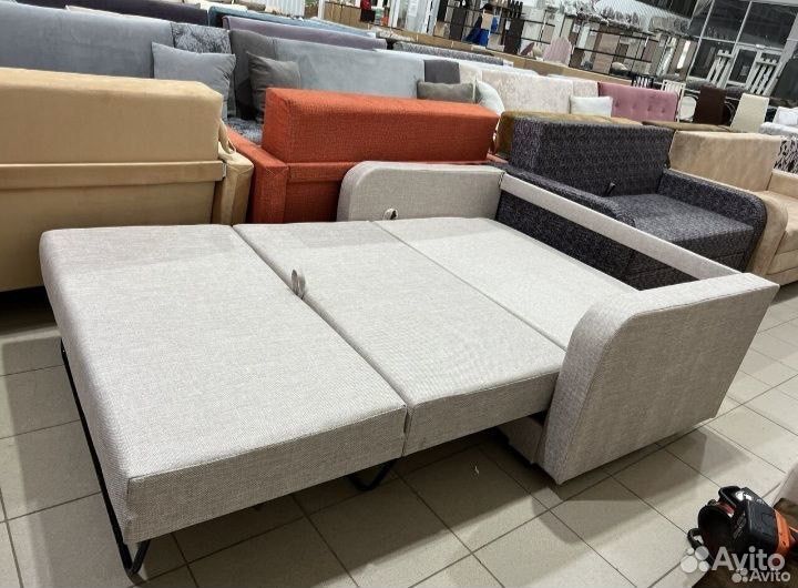 Диван чебурашка #288