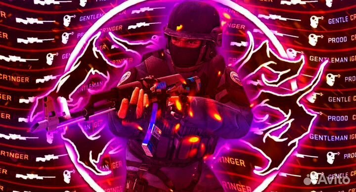 Тренер по стандофф 2