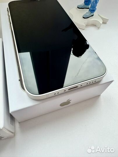 iPhone 12 mini, 128 ГБ