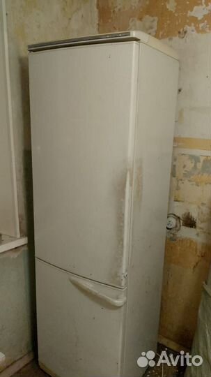 Холодильник