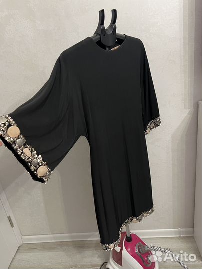 Платье женское вечернее