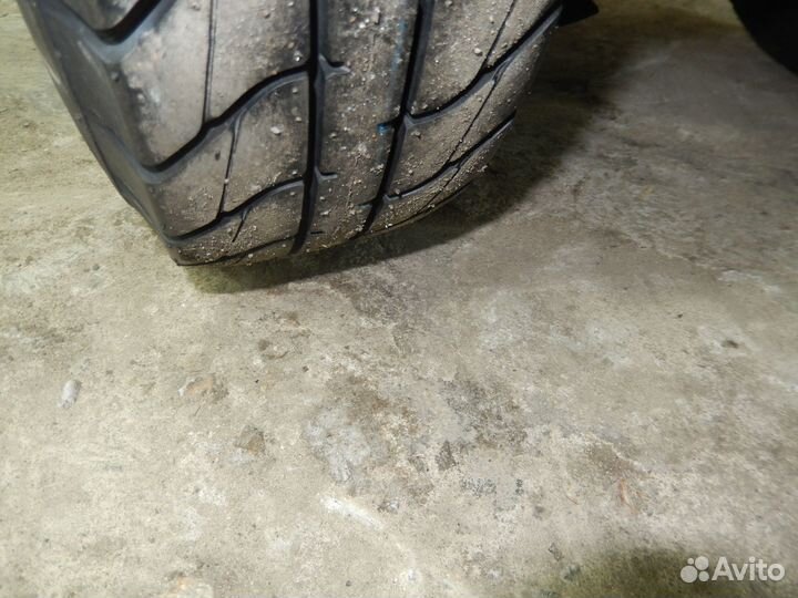 Скутер Honda Gyro Up без пробега по РФ