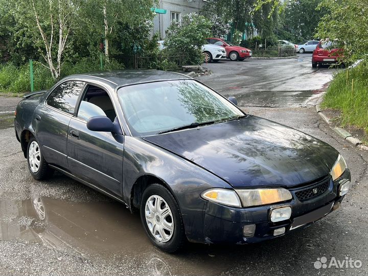 Toyota Sprinter Marino 1.5 AT, 1995, 250 000 км