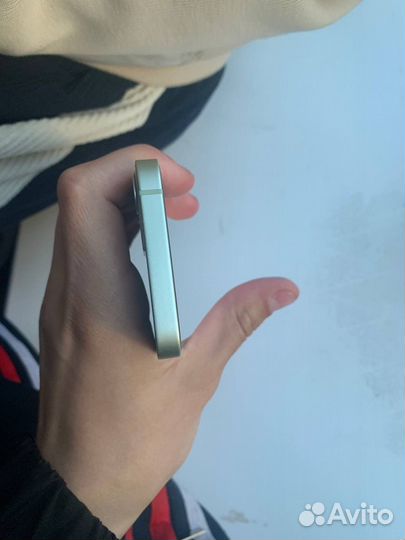 iPhone 12 mini, 128 ГБ